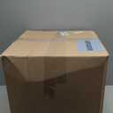 Amazon Basics Soft White Down Alternative Comforter and Duvet Insert with Corner Tabs, Cozy and Heavy, King Size, Warm