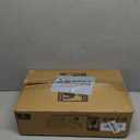 8-Piece Deep Glass Baking Dish Set with Plastic lids, Rectangular Glass Bakeware Set with Lids, Baking Pans for Lasagna, Leftovers, Cooking, Kitchen, Freezer-to-Oven and Dishwasher, Green