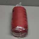 Bedsure GentleSoft Christmas Throw Blanket for Couch - Red Fall Checkered Fleece Red Blankets Gifts for Women Men Girls, Cute Soft Cozy Throw for Bedroom Home Decor Gifts, 50x60 Inches