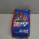 PIVOTRAX-90/ 90-21 or 80/ 100-21 (3.00 X 21) Heavy Duty Motorcycle Tube - 3mm Thick - TR4 Valve