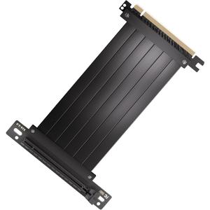 PCI-E 3.0 16X PCI-e Extension Cable 16x Flexible Cable High Speed Extension Port Adapter PCIe Riser Cable 20CM