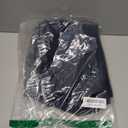 GRAPENT Wide Leg Jeans Woman High Waisted Trendy Stretchy Denim Pants Classic Trouser Jeans with Slash Pockets (Small, Darkness Blue)