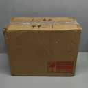 Yisuro Porch Lights with GFCI Outlet, Dusk to Dawn Motion Sensor Outdoor Light, 3 Lighting Modes Exterior Fixture, Outside for House Front Door Patio Garage(2 Pack Black)