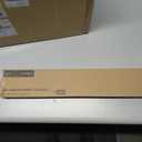 GETINLIGHT 24-Inch Hardwired Only LED Under Cabinet Light, 5000K
