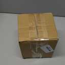 Unbreakable Cereal Bowls Set of 8, 26 Oz Wheat Straw Bowl Sets, Microwave & Dishwasher Safe Bowls for Kitchen, Reusable Plastic Bowl for Soup, Salad, Rice, Snack, BPA Free, Balck