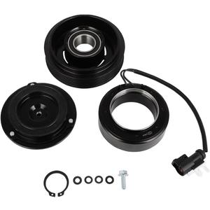 ECCPP AC Clutch 2005-2007 For Ford Escape for Mazda Tribute for Mercury Mariner 2.3L AC Compressor Clutch (5L8Z19703AA)