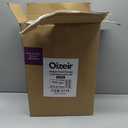 Airtight Food Storage Containers Set - Air Tight Pantry Storage Containers with Lids - Pasta Flour Sugar Cereal Containers - Storage Containers for Food - Kitchen Storage Container (Clear-24 Pack)