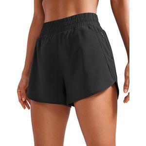 BMJL Black Women's Shorts L