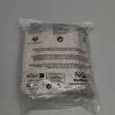 Jepeak Decorative Throw Pillow Covers Cases Pack of 2 Chenille Cozy Modern Concise Square Cushion Covers for Sofa Couch Bedroom Home Decoration, Tan, 18 x 18 Inches