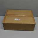 Fireplace Screen with Sliding Doors, 35" W x 28" H Handcrafted Wrought Iron Fire Spark Guard Fire Place Gate Protector for Living Room, Children and Pet Safety(Small)