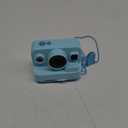 Kids Camera Instant Print,1080P Kids Instant Cameras That Print Photos,Christmas Birthday Gifts for Girls Age 3-12,Portable Toy for 3 4 5 6 7 8 9 10 Year Old Girls Boys-Blue