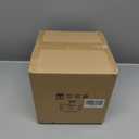 BOKT Frosted White Glass Globe Lamp Shade Replacement Milk Glass Ball Lampshade Cover Opal Sphere Shade for Pendant Light, 7.9 Diameter (White)