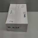 Yinkin 12 Pcs Eid Gifts for Women Ayatul Kursi Islamic Party Favors Gifts Ramadan Muslim Wedding Table Art Room Party Decoration with Clear Stand and Gift Boxes