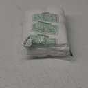 Smart Way Towel Set - White, 6 Pack