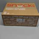 Lay's Potato Chips, 4 Flavor Variety Pack, 1 oz Single Serve Bags, (40 Pack). BBD 11/FEB/2025