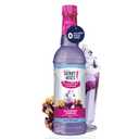 Jordan's Skinny Mixes Sugar Free Coffee Syrup, Blueberry Cobbler Coffee Flavoring Syrup, Zero Calorie Drink Mix for Lattes, Baking, Protein Shake or Cocktail, Dairy & Gluten Free, Kosher, 25.4 Fl Oz