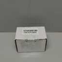 W10613606 Refrigerator Compressor Start Relay and Capacitor by Seentech - Compatible with Whirlpool, Kenmore, fridges. Replace Part Number: W10416065, PS8746522, 67003186 (1 Pack)