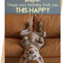Brother Birthday Card, Birthday Gift for Brother from Sister