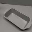 9x5 Inch Loaf Pan with Wide Handles Nonstick for Bread Baking | 0.7mm, Heavy duty, PTFE & PFOA-Free, Ceramic Bread Pan, Carbon Steel, for Banana Bread, Sourdough & Homemade Bread