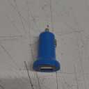 Cell Candy Fast Charge Dual USB Car Charger