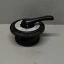 SPX0714BA Upgrade Hay-ward Vari-flo XL Valve Cover Key and Handle Assembly Replacement Compatible with Hay-ward Multiport Valve and Sand Systems SP0714T SP0714A SP0714G11 SPX714BS