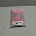 Hot Pink Wig For Kids,Long Straight Wig Girls Hot Pink,Cartoon Movie Cospaly,Heat Resistant Synthetic Hair, Pigtail Style,Halloween Costume For Child Accessory