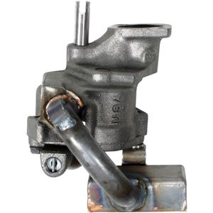 Moroso 22185 High Volume Oil Pump and Pickup for Chevy Big-Block Engines