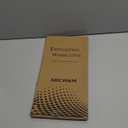 Back Scrubber & Exfoliating Washcloth (1 Pack) - The Ultimate Solution for Back Acne & Rough Skin, Full Body Cleansing (1 Pink)