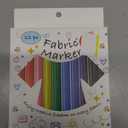 3 x Fabric Marker Set 3PK