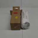 Cervical Pillow for Neck Pain Relief, Cooling Contour Memory Foam Pillows Support Odorless Ergonomic Neck Pillow Adjustable Orthopedic Bed Pillow for Side Back Stomach Sleeper with Pillowcase (Queen, White + Grey)