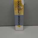 fowong Door Draft Stopper 32 Inch Adjustable Draft Stopper for Bottom of Door, Soundproofing 30" to 32" Noise Blocker Seal Large Gap up to 1.7"", Easy to Install, Grey (Gray)