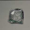 Haggar mens 2-in-1 Reversible Leather Belt for Dress Pants, Suits, Khakis - Classic, Business Casual, Formal, Work (X-Large (42-44), Cognac/Black Stretch)