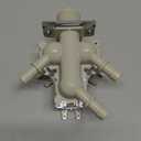 5221ER1003S Water Inlet Valve for LG & Kenmore Washing Machine, Compatible with WM3470CW, WKE100HVA, WM3900HBA, WM4000HBA, Replaces 4869496, AP6798394, PS12587936, EAP12587936, PD00057211