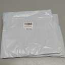 2 x Kitchen Dish Cleaning Cloth, 3-Pack Coral Fleece Absorbent Hand Towels with Pineapple Pattern, Small Square Hanging Dishcloth for Sink and Counter