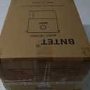 2-in-1 Dehumidifier and Humidifier Combo, 68 oz Tank with Auto Shutoff, Smart Humidity Control, 30-Second Rapid Dehumidification, 12H Timer, 7-Color LED Light for Home Use