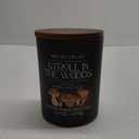 House of Velas Harvest Jar Candle Stroll in the Woods