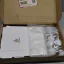 4FT Marquee Light Up Numbers 1,Party Decoration Large Marquee Light Up Letters with Weighted Water Bag,Pre-cut Foam Board Set Can Be Used for Birthdays,Weddings,Baby Anniversaries