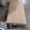 Queen Bed Frame with Storage Drawers, Upholstered Queen Size Platform Bed with 47" Tall Headboard and Wingboard, No Box Spring Needed, Noise Free, Easy Assembly, Wooden Support Slats, Black