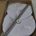 Balloon Stand, Balloon Arch Stand, 7 Feet Balloon Arch Kit of 2, Adjustable Metal Balloon Column Stand for Birthday Party, Wedding, Baby Shower, Graduation Decorations