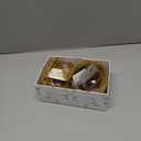 Womens Leather Belt Skinny Waist Belt for Dresses Jeans Pants with Gold Buckle (M: Fit Waist 29"-35", Black+khaki)