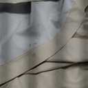 Bathroom Curtain 100"x100" 