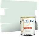 PRESTIGE Paints Interior Paint and Primer In One, 1-Gallon, Eggshell, Comparable Match of Valspar* Homestead Resort Spa Aqua*