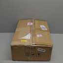 Xin Three Layer Cat Tree with Cat Condo and Two Hammocks,Grey (Small)