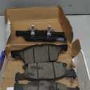 Wagner QuickStop ZD1818 Front Disc Brake Pad Set for 2020 Ford Edge