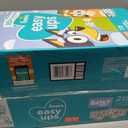 Pampers Training Pants - Easy Ups Boys & Girls Bluey - Size 3T-4T, 116 Count, Children's Potty Underwear