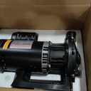 PB4-60 Booster Pump, 3/4 HP Fit for Polaris 180 280 380 480 3900 Pressure Side Pool Cleaners, 230/115V 60HZ - Replace for PB460 Polaris Pool Booster Pump