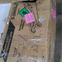 AV Steel Low Profile Floor Jack 3 Ton (6600 lbs), Heavy Duty Hydraulic Jack for Car, Heavy-Duty Floor Jack with Dual Pistons Quick Lift Pump, Car Floor Jack with Lifting Range 3-1/8'' to 19-7/8''