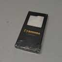 Bonoma for iPhone 17 Pro Max Case 2025 Sparkly Glitter Bling Back, Magnetic Support for MagSafe Shockproof, Crystal and Clear High-Duty Protection for Girls Women -Glitter Marble