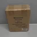 5x7 Colorful Picture Frame Set of 5, Wall Gallery 5 x 7 Glitter Photo Frames, Sparkle Cute Fun Artwork Frame for Wall or Tabletop