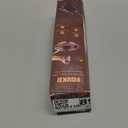 Ground Beef Chopper Tool, 2-Pack Heat-Resistant Meat Chopper for Ground Beef with 5 Curved Blades, Non-Scratch Meat Masher Ground Beef for Hamburger & Potatoes (Black)